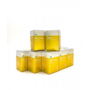 ReNTox 200 - Botulinum Toxin Type A 200 units Korea ReNTox 200 - Botulinum Toxin Type A 200 units Korea